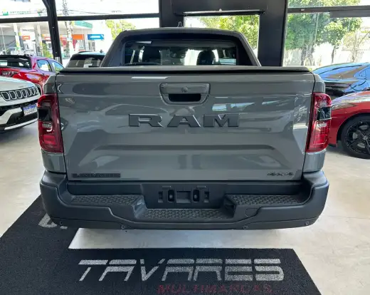 RAM-RAMPAGE-2026