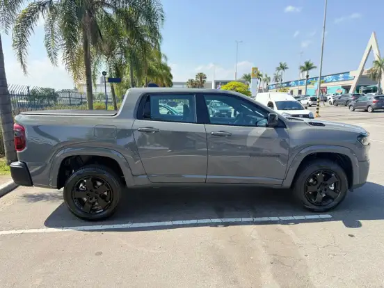 RAM-RAMPAGE-2.0 HURRICANE 4 TURBO FLEX LARAMIE 4X4 AUTOMÁTICO RAM-RAMPAGE-2026