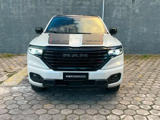 RAM-RAMPAGE-2024
