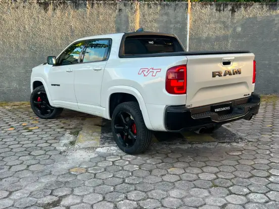 RAM-RAMPAGE-2024