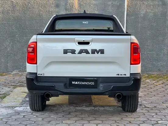 RAM-RAMPAGE-2024