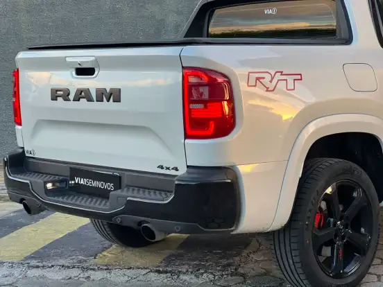 RAM-RAMPAGE-2024