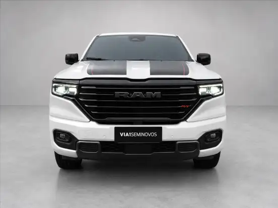RAM-RAMPAGE-2024
