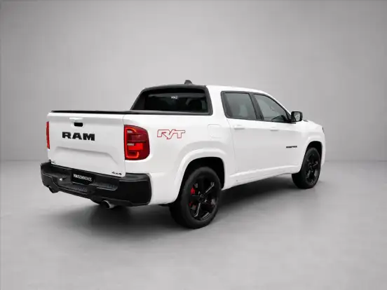 RAM-RAMPAGE-2024