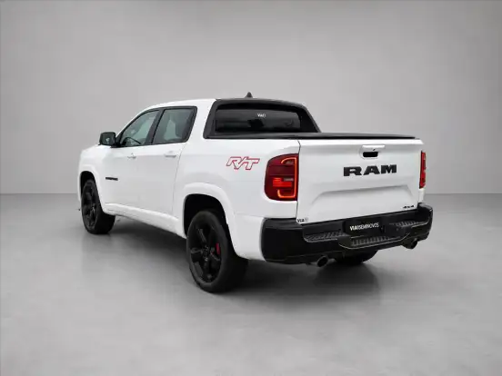 RAM-RAMPAGE-2024