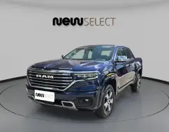 RAM RAMPAGE 2.0 TURBO DIESEL LARAMIE 4X4 AUTOMÁTICO RAM RAMPAGE 2.0 TURBO DIESEL LARAMIE 4X4 AUTOMÁTICO