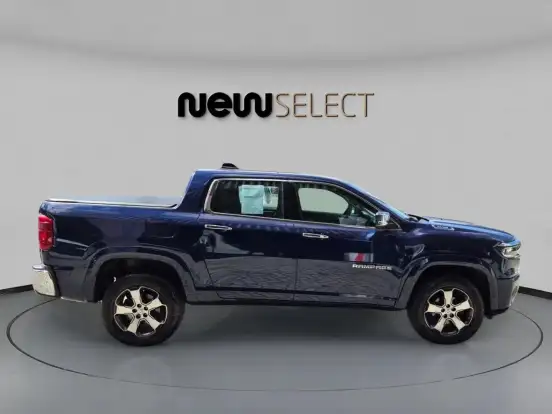 RAM-RAMPAGE-2.0 TURBO DIESEL LARAMIE 4X4 AUTOMÁTICO RAM-RAMPAGE-2023