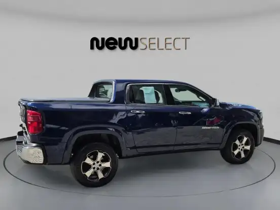 RAM-RAMPAGE-2.0 TURBO DIESEL LARAMIE 4X4 AUTOMÁTICO RAM-RAMPAGE-2023