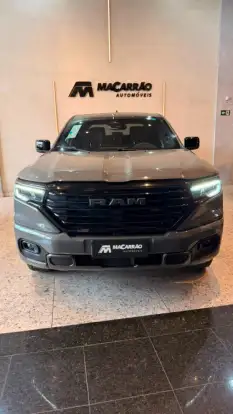 RAM-RAMPAGE-2025