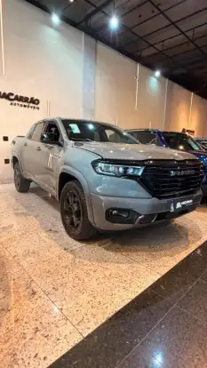 RAM-RAMPAGE-2.2 TURBO DIESEL LARAMIE 4X4 AUTOMÁTICO RAM-RAMPAGE-2025