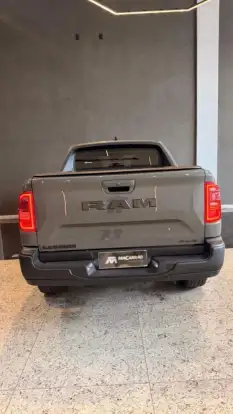 RAM-RAMPAGE-2025