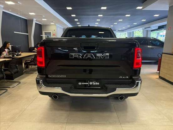 RAM-RAMPAGE-2023