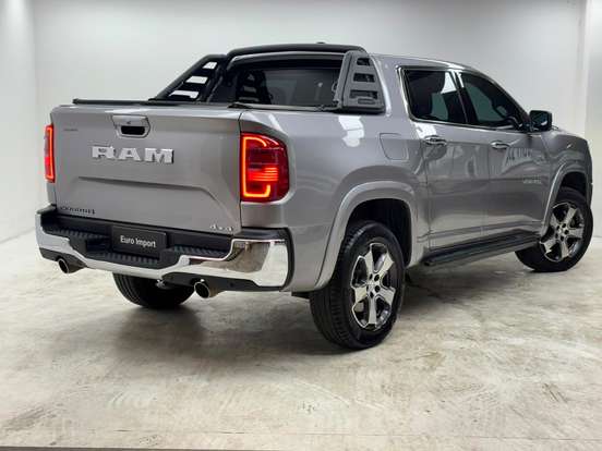 RAM-RAMPAGE-2023