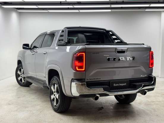 RAM-RAMPAGE-2.0 HURRICANE 4 TURBO GASOLINA LARAMIE 4X4 AUTOMÁTICO RAM-RAMPAGE-2023