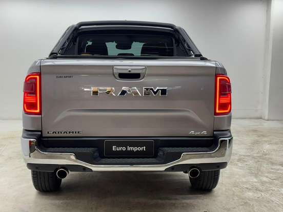RAM-RAMPAGE-2023