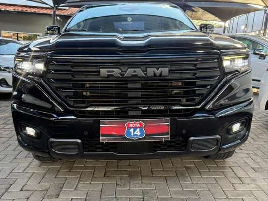 RAM-RAMPAGE-2023