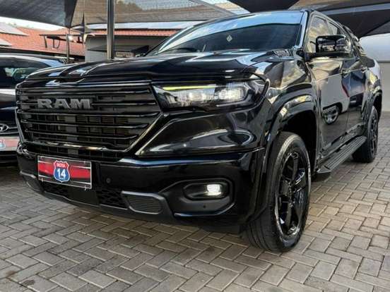 RAM-RAMPAGE-2023