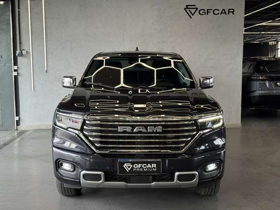 RAM-RAMPAGE-2024