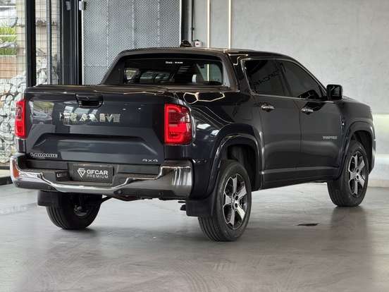 RAM-RAMPAGE-2.0 TURBO DIESEL LARAMIE 4X4 AUTOMÁTICO RAM-RAMPAGE-2024