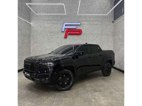 RAM-RAMPAGE-2025