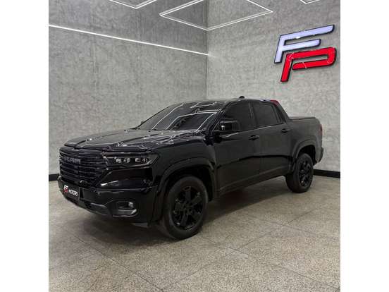 RAM-RAMPAGE-2.2 TURBO DIESEL LARAMIE 4X4 AUTOMÁTICO RAM-RAMPAGE-2025