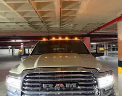 RAM 3500 6.7 I6 TURBO DIESEL LIMITED LONGHORN CD 4X4 AUTOMÁTICO RAM 3500 6.7 I6 TURBO DIESEL LIMITED LONGHORN CD 4X4 AUTOMÁTICO