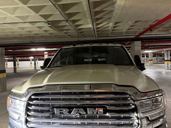 RAM-3500-6.7 I6 TURBO DIESEL LIMITED LONGHORN CD 4X4 AUTOMÁTICO RAM-3500-2023