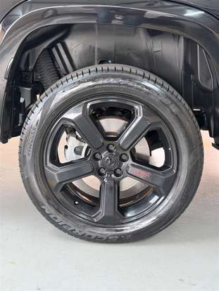RAM-RAMPAGE-2.0 HURRICANE 4 TURBO GASOLINA R/T 4X4 AUTOMÁTICO RAM-RAMPAGE-2025