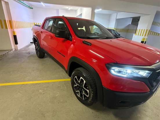 RAM-RAMPAGE-2.0 TURBO DIESEL REBEL 4X4 AUTOMÁTICO RAM-RAMPAGE-2024