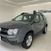 RENAULT DUSTER 1.6 16V SCE FLEX EXPRESSION X-TRONIC RENAULT DUSTER 1.6 16V SCE FLEX EXPRESSION X-TRONIC