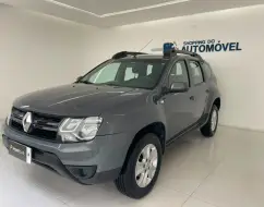 RENAULT DUSTER 1.6 16V SCE FLEX EXPRESSION X-TRONIC RENAULT DUSTER 1.6 16V SCE FLEX EXPRESSION X-TRONIC