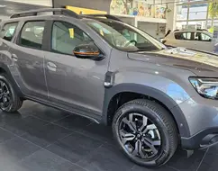 RENAULT DUSTER 1.6 16V SCE FLEX INTENSE PLUS X-TRONIC RENAULT DUSTER 1.6 16V SCE FLEX INTENSE PLUS X-TRONIC