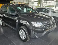 RENAULT DUSTER 1.6 16V SCE FLEX INTENSE PLUS X-TRONIC RENAULT DUSTER 1.6 16V SCE FLEX INTENSE PLUS X-TRONIC