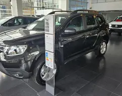 RENAULT DUSTER 1.6 16V SCE FLEX INTENSE PLUS X-TRONIC RENAULT DUSTER 1.6 16V SCE FLEX INTENSE PLUS X-TRONIC
