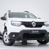 RENAULT DUSTER 1.6 16V SCE FLEX INTENSE PLUS X-TRONIC RENAULT DUSTER 1.6 16V SCE FLEX INTENSE PLUS X-TRONIC