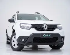 RENAULT DUSTER 1.6 16V SCE FLEX INTENSE PLUS X-TRONIC RENAULT DUSTER 1.6 16V SCE FLEX INTENSE PLUS X-TRONIC