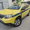 RENAULT DUSTER 1.6 16V SCE FLEX INTENSE X-TRONIC RENAULT DUSTER 1.6 16V SCE FLEX INTENSE X-TRONIC