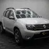 RENAULT DUSTER 2.0 DYNAMIQUE 4X2 16V FLEX 4P AUTOMÁTICO RENAULT DUSTER 2.0 DYNAMIQUE 4X2 16V FLEX 4P AUTOMÁTICO