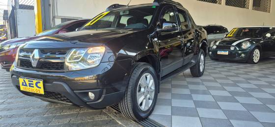 RENAULT DUSTER OROCH 1.6 16V SCE FLEX EXPRESSION MANUAL