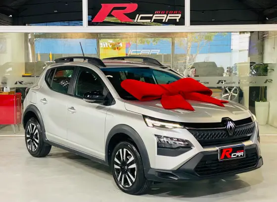 RENAULT KARDIAN 1.0 TCE FLEX EVOLUTION EDC