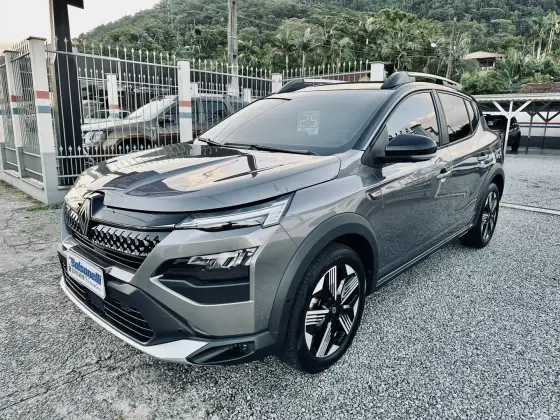 RENAULT KARDIAN 1.0 TCE FLEX PREMIÉRE EDITION EDC