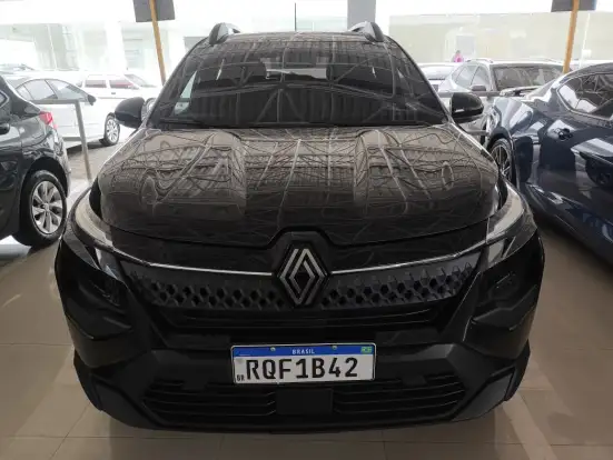 RENAULT-KARDIAN-1.0 TCE FLEX TECHNO EDC RENAULT-KARDIAN-2024
