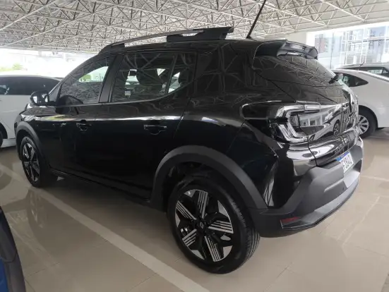RENAULT-KARDIAN-1.0 TCE FLEX TECHNO EDC RENAULT-KARDIAN-2024