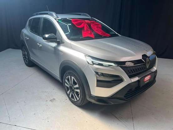 RENAULT-KARDIAN-1.0 TCE FLEX EVOLUTION EDC RENAULT-KARDIAN-2024