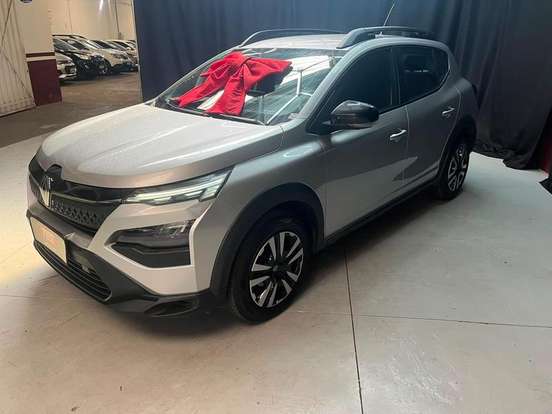 RENAULT-KARDIAN-1.0 TCE FLEX EVOLUTION EDC RENAULT-KARDIAN-2024