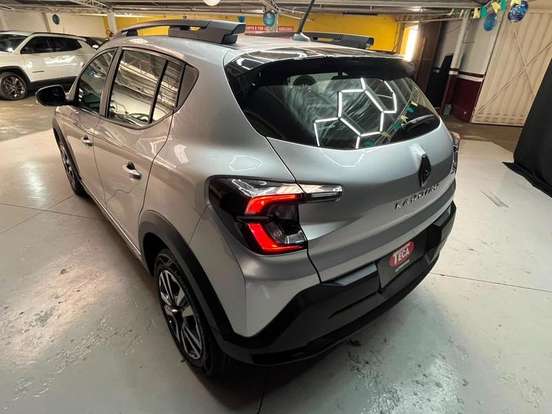 RENAULT-KARDIAN-1.0 TCE FLEX EVOLUTION EDC RENAULT-KARDIAN-2024