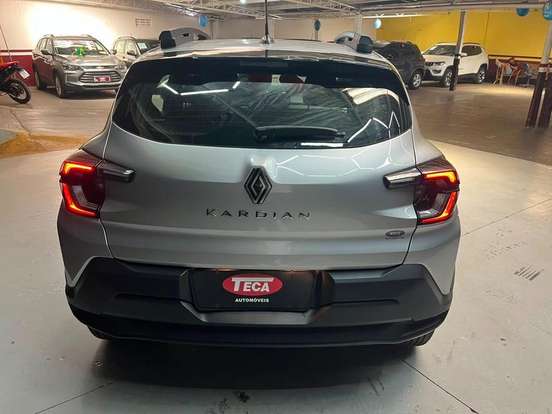 RENAULT-KARDIAN-1.0 TCE FLEX EVOLUTION EDC RENAULT-KARDIAN-2024