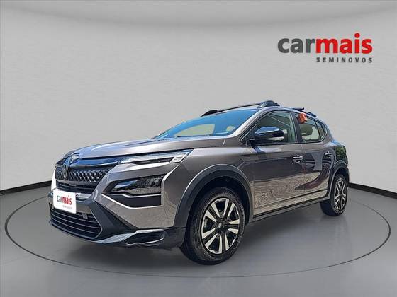 RENAULT KARDIAN 1.0 TCE FLEX EVOLUTION MANUAL
