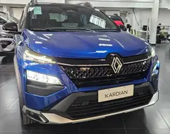 RENAULT KARDIAN 1.0 TCE FLEX ICONIC EDC RENAULT KARDIAN 1.0 TCE FLEX ICONIC EDC