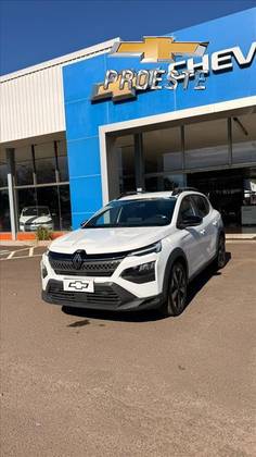 RENAULT KARDIAN 1.0 TCE FLEX TECHNO EDC